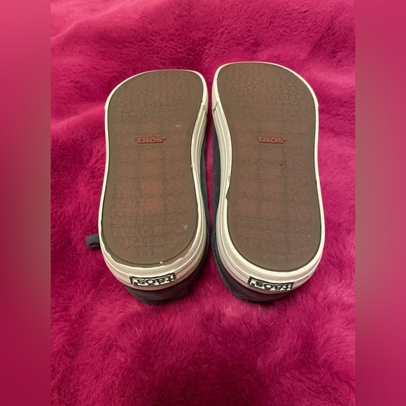 Taos Plim Soul Lux Sneakers - Picture 5 of 5